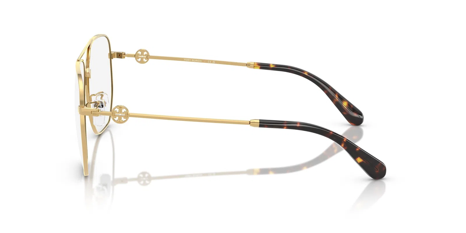 Tory Burch 1090 Eyeglasses - view 10